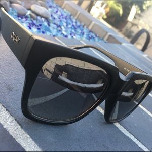 Quay Australia On the Prowl sunglasses